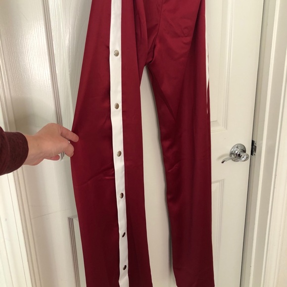 ByEgris track pant. - Picture 3 of 4